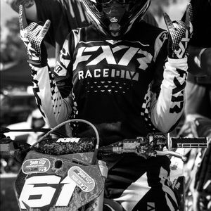 Meet your Posher, Bailey